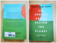 Buch 'Saving the Planet' von Thich Nhat Hanh Baden-Württemberg - Esslingen Vorschau