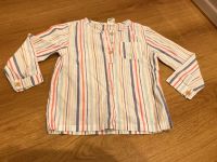 Wneu Bluse Hemd Alana Pusblu Bio Baumwolle 104 München - Untergiesing-Harlaching Vorschau