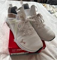 Puma Damenschuhe Gr.41 Top Zustand Rheinland-Pfalz - Emmelshausen Vorschau