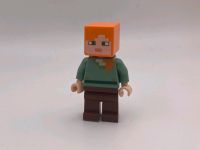 Lego Minecraft Alex Figur Nordrhein-Westfalen - Löhne Vorschau