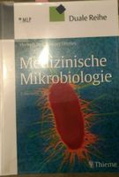 Medizinische Mikrobiologie von Hof und Dörries. MLP Duale Reihe Bayern - Volkach Vorschau