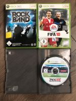 XBOX 360 Spiele Nordrhein-Westfalen - Kerpen Vorschau