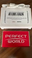 Powerbank * Perfect World * Star Trek Online * LED * NEU OVP Bayern - Ingolstadt Vorschau