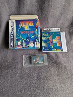 Tetris Worlds für den Game Boy Advance Duisburg - Duisburg-Mitte Vorschau