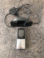 Siemens Telefon SL400 Brandenburg - Zehdenick Vorschau