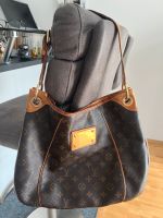 Louis Vuitton Tasche Galiera Canvas. Bayern - Augsburg Vorschau