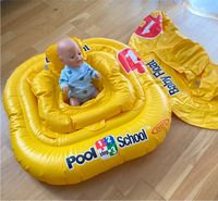 Intex Schwimmringe Pool School Baby Float gelb ideal f.Zwillinge Baden-Württemberg - Böblingen Vorschau