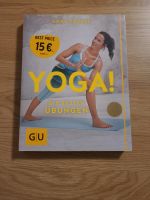 Buch Yoga besten Übungen Sachsen - Zwickau Vorschau