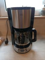 NEU! OVP!  Kaffeemaschine Kaffee Maschine 1,5 Liter Sachsen - Klipphausen Vorschau