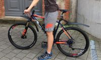 WANTED: Mountainbike SCOTT Aspect 700 blu XL 27,5"- GESTOHLEN Dresden - Strehlen Vorschau