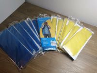 15x Kinder Regenponchos leicht praktisch outdoor wandern Freizeit Bayern - Landshut Vorschau