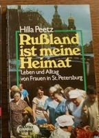 Russland ist meine Heimat Niedersachsen - Schiffdorf Vorschau