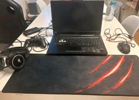 Verkaufe mein Asus TUF Gaming Notebook mit viel Zubehör Hessen - Karben Vorschau