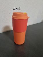 Tupperware Coffe-to-go Kaffeebecher 490ml Neu! Nordrhein-Westfalen - Altena Vorschau