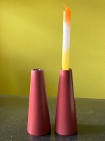 Kerzenständer/Kerzenhalter/Stabkerzen Sachsen - Zschorlau Vorschau