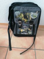 Schulrucksack, 4You, schwarz Baden-Württemberg - Oftersheim Vorschau