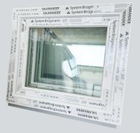 Kunststofffenster, Fenster auf Lager abholbar 70x60 cm Kipp Essen - Essen-Stadtmitte Vorschau