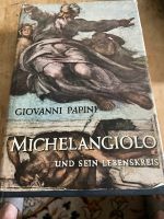 Michelangelo und sein Lebenskreis antiquarisch Nordrhein-Westfalen - Meerbusch Vorschau