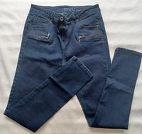 Jeans dunkelbau NEU Neuhausen-Nymphenburg - Nymphenburg Vorschau