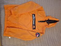 Ellesse Windbreaker Jacke neuwertig Saarland - Völklingen Vorschau