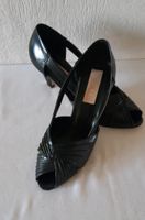 Schwarze Damenschuhe, Schuhe, Pumps, Gr. 39 Sachsen-Anhalt - Magdeburg Vorschau