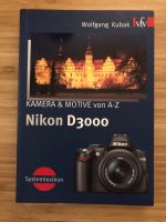 Buch „Systemlexikon Nikon D3000“ Hamburg-Nord - Hamburg Winterhude Vorschau