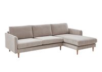 Ecksofa „Skandi“ 263cm Hamburg-Mitte - Hamburg Rothenburgsort Vorschau