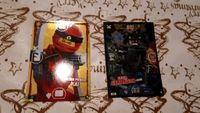 Lego ninjago sammelkarten Serie 3 Bayern - Weiden (Oberpfalz) Vorschau