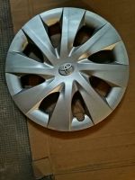 Radierzierblenden 3 Stück für Toyota Yaris (15") Rheinland-Pfalz - Koblenz Vorschau