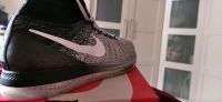 Nike Zoom All Out Flyknit Wolf Grey Wuppertal - Barmen Vorschau