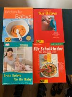 Kochbuch Rezepte Baby Brei Bayern - Abenberg Vorschau