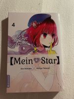 Mein Star Manga Band 4 Altona - Hamburg Bahrenfeld Vorschau