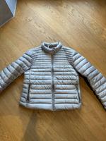MANGO leichte Steppjacke Gr.XL/L Beige neuwertig Bayern - Niedernberg Vorschau