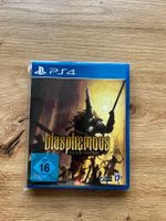 Blasphemous Deluxe Edition PS4 Düsseldorf - Bilk Vorschau