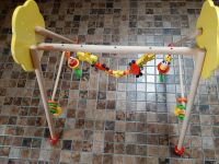 Heimess 763334 Spielbogen Baby-Fit Blumen und Insekten Baden-Württemberg - Alpirsbach Vorschau