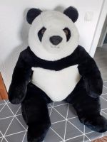 Panda XXL Pandabär Stofftier Kuscheltier sonni Brandenburg - Wustermark Vorschau