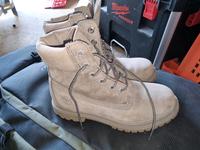 Timberland Frauen Stiefel Gebraucht Gr 36 Baden-Württemberg - Plochingen Vorschau