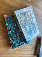 Ravensburger Original 3000Teile Puzzle Nordrhein-Westfalen - Haan Vorschau