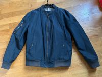 Joop Herren Jacke Übergangsjacke Gr. 50 / M Hessen - Ober-Ramstadt Vorschau