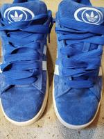 Adidas Schuhe Campus blau    Größe: 44.5 Bayern - Simbach Vorschau