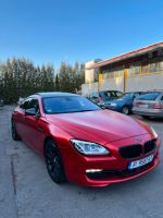 BMW 640d Gran Coupe Baden-Württemberg - Backnang Vorschau