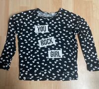 Langarmshirt Mädchen H&M 110/116 Bayern - Rohrbach Vorschau