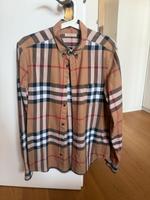 Burberry Hemd Düsseldorf - Oberkassel Vorschau