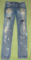 Diesel jeanshose W26/ L34, ca.gr.36 Destroy look, usedlook 229€ Brandenburg - Schwedt (Oder) Vorschau