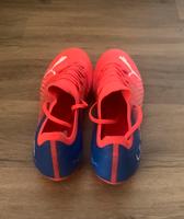 Ultra Puma Fussballschuhe gr.44 ( Original) Hessen - Darmstadt Vorschau