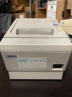 Epson Bondrucker TM-T88IIIP Hessen - Hanau Vorschau