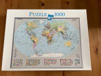 1000 teile Puzzle Schleswig-Holstein - Büdelsdorf Vorschau