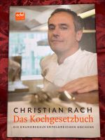 Christian Rach Das Kochgesetzbuch Berlin - Reinickendorf Vorschau