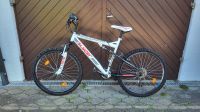 KS Cycling Fully Mountainbike Slyder 26 Zoll Bayern - Nördlingen Vorschau