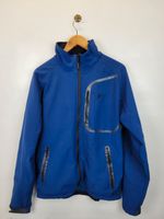 Blaue leichte Jacke von Salewa in Größe L (Herren) Baden-Württemberg - Heidelberg Vorschau